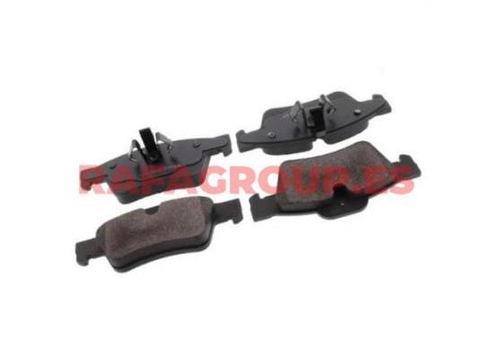 RG6919 - Pastillas de freno